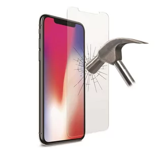 PURO szkło hartowane do iPhone XR (SDGIPHONEX61) - Szkła hartowane na telefon - miniaturka - grafika 2