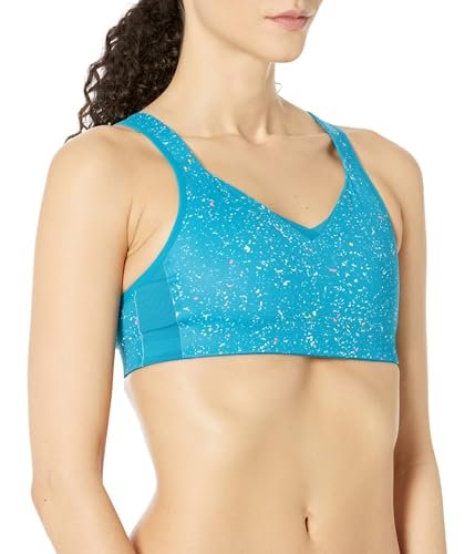 Brooks Damski biustonosz sportowy z kabrioletem (1 szt.)