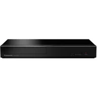 Odtwarzacze Blu-Ray - Panasonic DP-UB450 (DP-UB450EG-K) - miniaturka - grafika 1