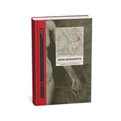 Felietony i reportaże - Mapa morderstw. Od frenologii do daktyloskopii. powrót na miejsce zbrodni - Gray Drew - książka - miniaturka - grafika 1