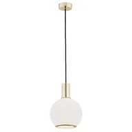 Lampy sufitowe - Argon Lampa wisząca 1X15W E27 SAGUNTO 4357  4357 - miniaturka - grafika 1