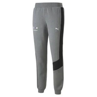 PUMA SPODNIE BMW MMS 53586603 r XXL - Dresy męskie - miniaturka - grafika 1