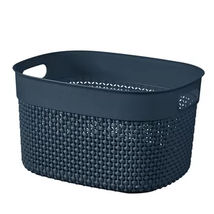 Koszyk Filo Recycled S Do Przechowywania 6 L - Pudła i pojemniki do przechowywania - miniaturka - grafika 1