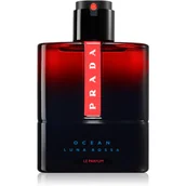 Wody i perfumy męskie - Prada Luna Rossa Ocean Le Parfum Perfumy Dla Mężczyzn 100ml - miniaturka - grafika 1