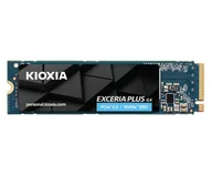 Dyski SSD - KIOXIA 1TB M.2 PCIe Gen5 NVMe Exceria Plus G4 LVD10Z001TG8 - miniaturka - grafika 1