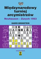 Poradniki hobbystyczne - Międzynarodowy turniej arcymistrzów.w.2 Nowa - miniaturka - grafika 1