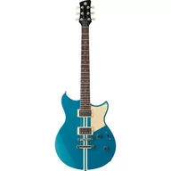 Gitary elektryczne - Yamaha RSE20SWB Swift Blue - miniaturka - grafika 1