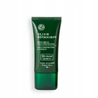 Kremy do twarzy - Yves Rocher, Krem do twarzy kompleksowa ochrona przed promieniowaniem UV, 30ml - miniaturka - grafika 1