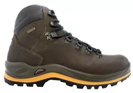 Buty trekkingowe męskie - Letnie buty trekkingowe męskie wysokie wodoodporne Grisport 13701D28T 44 29.3 cm Brązowe (5907483403654) - miniaturka - grafika 1
