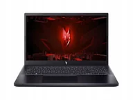 Laptopy - Acer Nitro V 15 ANV15-51-57K8 Win11H i5-13420H 16GB 512GB SSD RTX2050 15.6 - miniaturka - grafika 1