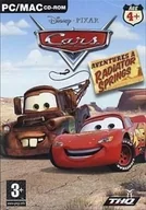 Gry PC Cyfrowe - Disney Pixar Cars: Radiator Springs Adventures PC DIGITAL - miniaturka - grafika 1
