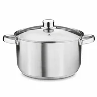 Garnki - Garnek nierdzewny Tadar Bahama Strong 6 l - miniaturka - grafika 1