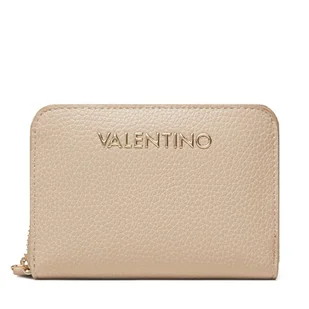 Portfel damski Valentino VPS5A8137 Écru - Portfele - miniaturka - grafika 1