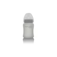 Butelki dla niemowląt - Everyday Baby Everyday Baby Szklana butelka dla niemowląt Healthy +, 150 ml - miniaturka - grafika 1