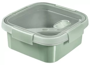 Pojemnik na żywność Curver Smart To Go Eco Line Lunch 0.9L - Lunch boxy - miniaturka - grafika 1