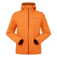 Kurtki męskie - Berghaus Męska kurtka z kapturem Arnaby Blazing Fire, XL - miniaturka - grafika 1