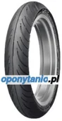 Opony motocyklowe - Dunlop D428F 130/70B18 63H koło przednie - miniaturka - grafika 1