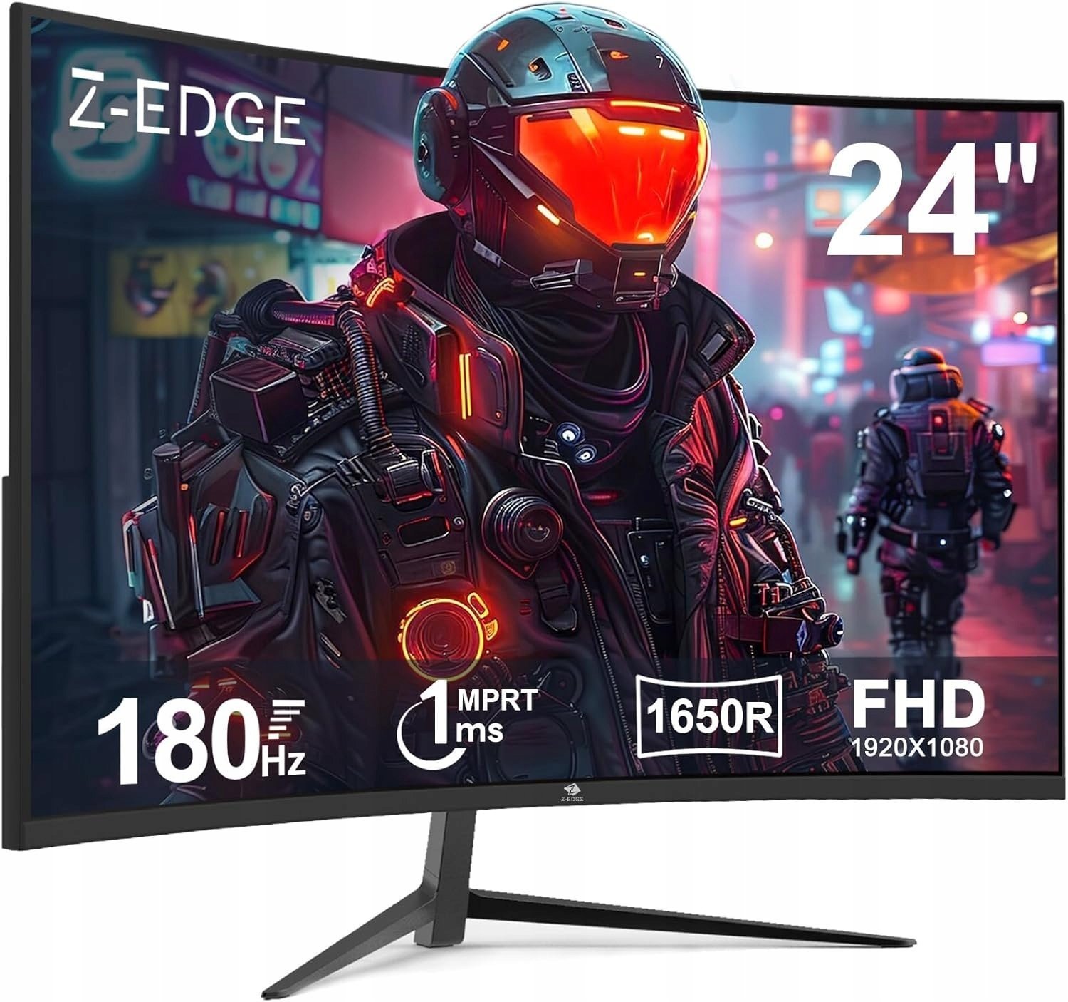 Z-Edge 24