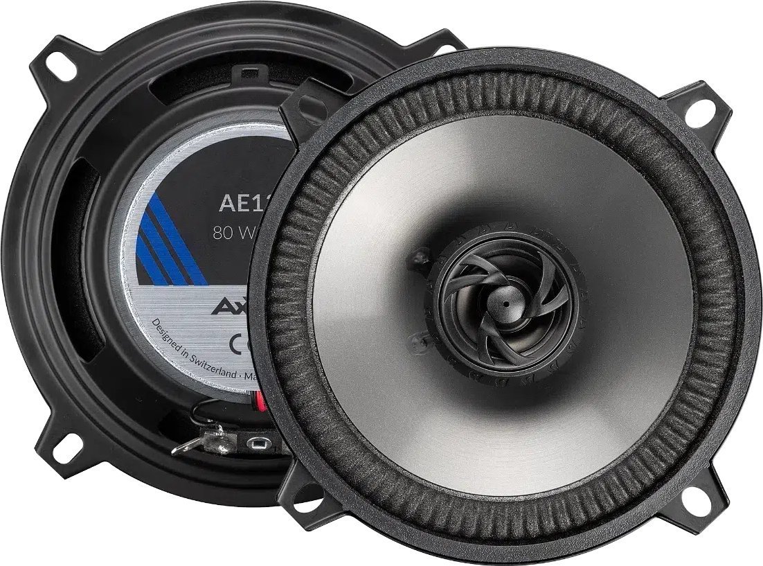 Axton Głośnik samochodowy AE130 13 cm