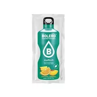 Produkty energetyczne i izotoniki - BOLERO Bolero Classic 9g Drink Witamina C - miniaturka - grafika 1