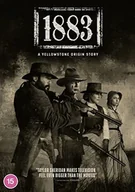 Filmy akcji DVD - 1883 Season 1 - miniaturka - grafika 1