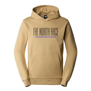 The North Face Bluza Est 1966 Nf0A87E5Lk5 - Bluzy sportowe męskie - miniaturka - grafika 1