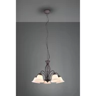 Lampy sufitowe - Trio RUSTICA 101000524 101000524 - miniaturka - grafika 1