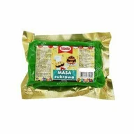 Dodatki do ciast w proszku - MASA CUKROWA SLADO ZIELONA 250G - miniaturka - grafika 1