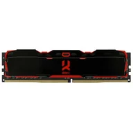 Pamięci RAM - GoodRam Pam. DDR4 16GB 2666MHz CL16 SR DIMM IR-X2666D464L16S/16G - miniaturka - grafika 1