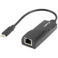 Karty sieciowe - Lanberg NC-1000-02 - miniaturka - grafika 1
