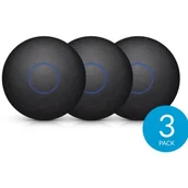 Pozostałe akcesoria sieciowe - Ubiquiti FabricSkin NHD-COVER-FABRIC-3 - miniaturka - grafika 1