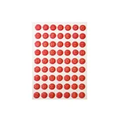 Dekoratorstwo - Craft Shop Litery 3D samoprzylepne - miniaturka - grafika 1