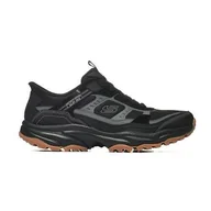Buty trekkingowe męskie - Buty trekkingowe męskie Skechers Vigor At - miniaturka - grafika 1