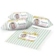 Cukierki - Krówki na I Komunię #020 - miniaturka - grafika 1