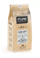 Sucha karma dla psów - PURE Light Senior Dogs 12kg - miniaturka - grafika 1