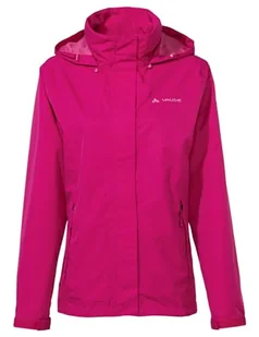 VAUDE Damska kurtka Escape Light - Kurtki damskie - miniaturka - grafika 1