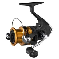 Kołowrotki - Shimano Kołowrotek Fx Fc 2000 2+1/5,0:1/0,18-215m - miniaturka - grafika 1