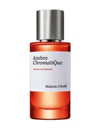 Wody i perfumy damskie - Maison Crivelli Ambre Cromatique - miniaturka - grafika 1