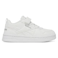 Buty dla chłopców - Reebok V9-25181-03(IV)DZ Biały - miniaturka - grafika 1