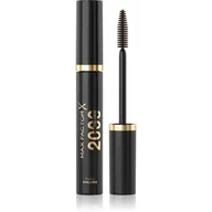 Tusze do rzęs - Max Factor 2000 Calorie Tusz - Black Brown - miniaturka - grafika 1