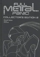 Pozostałe książki - J-Novel Club Full Metal Panic! Volumes 4-6 Collector's Edition - miniaturka - grafika 1
