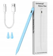 Pozostałe akcesoria do telefonów - AKTYWNY UNIWERSALNY RYSIK ACTIVE PENCIL STYLUS PEN PAD DO TABLET TELEFON - miniaturka - grafika 1