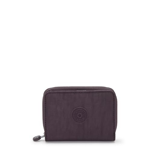 Kipling MONEY LOVE, Średni Portfel, 2.5 x 80 x 38 cm, Ultimate Plum, Fioletowy