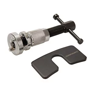 Silverline Narzędzie do nawijania tłoka hamulcowego, podwójna końcówka (538954) - Narzędzia samochodowe - miniaturka - grafika 1