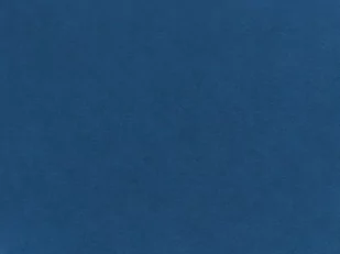 Wymienne obicie do łóżka 140 x 200 cm niebieskie FITOU - Łóżka - miniaturka - grafika 4