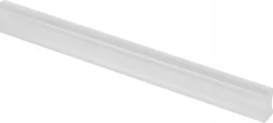 Uchwyt Meblowy Gtv 07, C=64 Mm, Znal, Aluminium - Meble modułowe i akcesoria - miniaturka - grafika 1