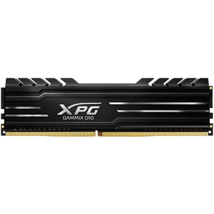 ADATA XPG Gammix D10 32GB [2x16GB 3600MHz DDR4 CL19 DIMM] - Pamięci RAM - miniaturka - grafika 1