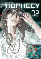 Komiksy dla młodzieży - Prophecy Tom 2 - miniaturka - grafika 1