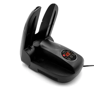 MEDIA-TECH SUSZARKA DO BUTÓW Z DEZYNFEKCJĄ OZONOWĄ MT6523 - Akcesoria obuwnicze - miniaturka - grafika 27