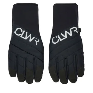 Rękawice narciarskie Colourwear 7010345 Czarny - Rękawice narciarskie - miniaturka - grafika 1